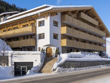 Brunnenhof B11
