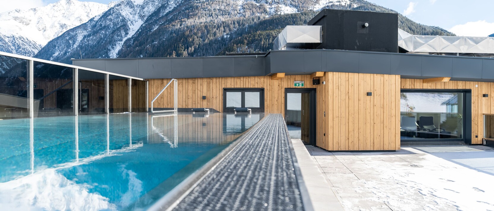 Philipp Apartments, Austria