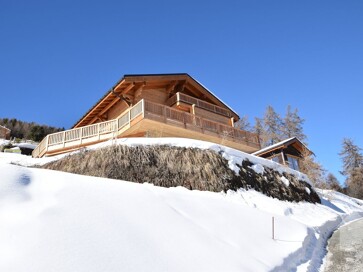 Chalet Collons