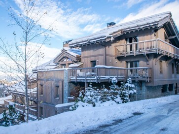 Mammoth Lodge