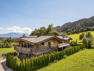 Hollersbach Penthouse