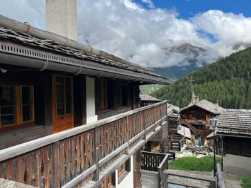 Apartment Pra d'Amon