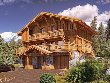 Chalets 1265