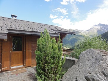 Chalet Cervin
