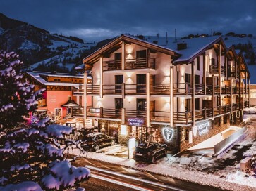 Avendia Apartments 24