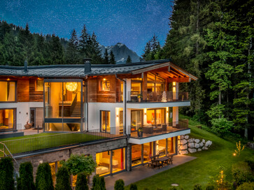 Chalet Reith