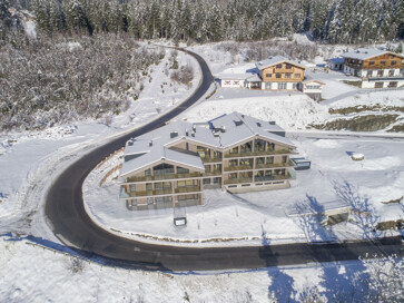 Tauern Juwel Hollersbach