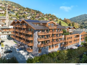 Hochkonig Resort Muhlbach