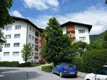 Schuttdorf Zweitwohnsitz