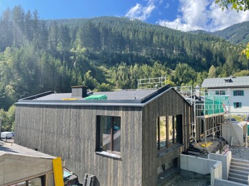 Schmitten Chalets