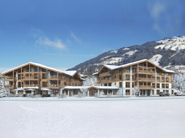 Westendorf Residence Illyrica