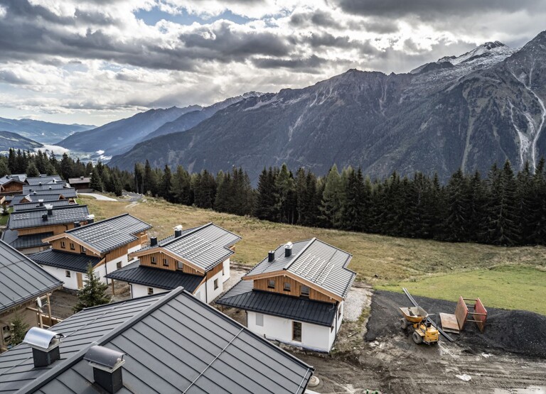 Filzstein Resort Hochkrimml