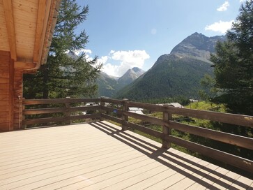 Chalet Hase