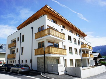Residence Zell am See