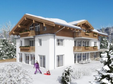 Alpin Suites Kaprun