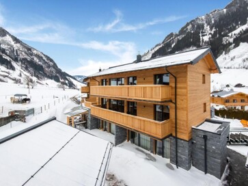 Golden Lodges Rauris