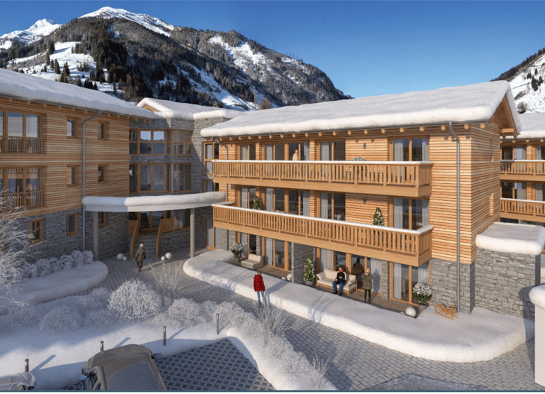 Golden Lodges Rauris