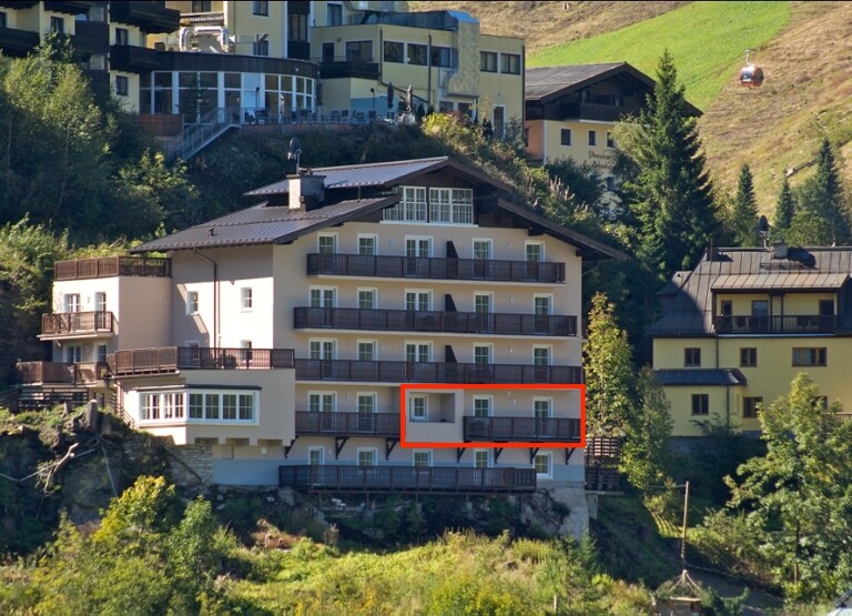 Alpenhof Bad Gastein