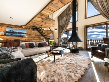 Manali Lodge