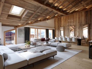 Stella Penthouse