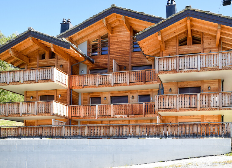Duplex Penthouse