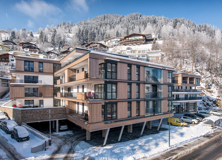 Ski Property For Sale in Austria | Buy Ski Property in Austria