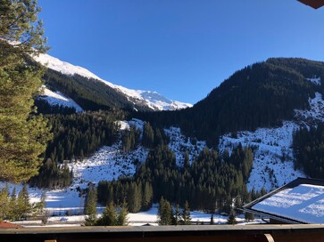 Zweitwohnsitz Chalet Hinterglemm