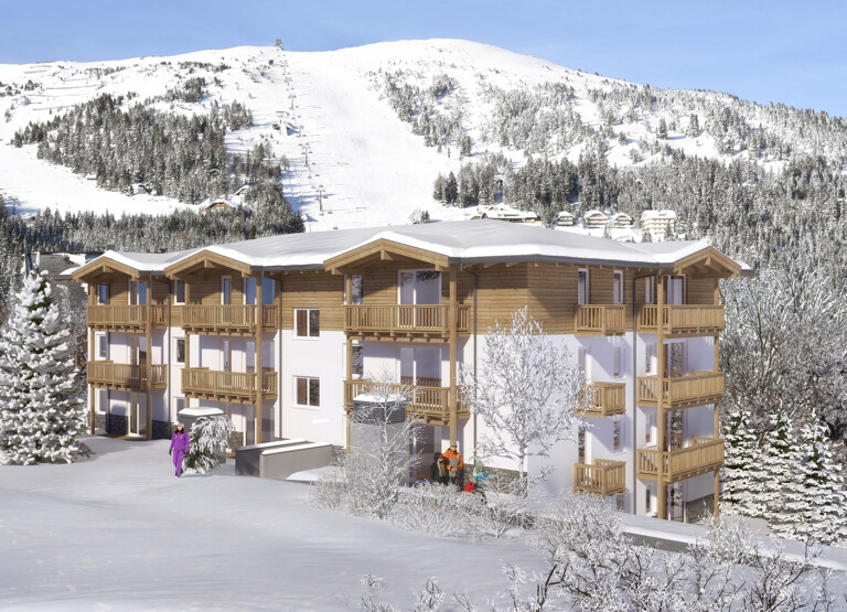 Tauernblick Residence