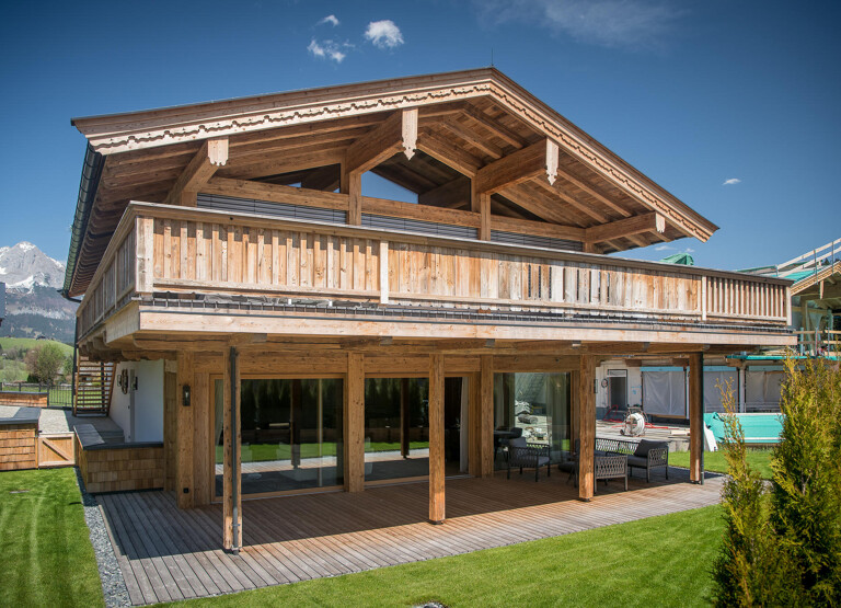 Property for Sale Kitzbuhel, Austria Buy Chalets & Apartments