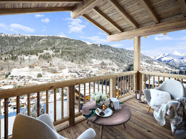 La Ferme des Pistes