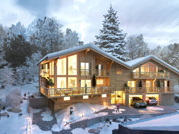 Premieres Lodges