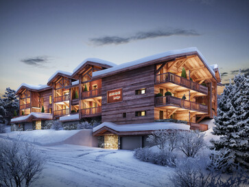 Carmine Lodge