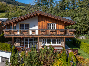 Piesendorf Chalet