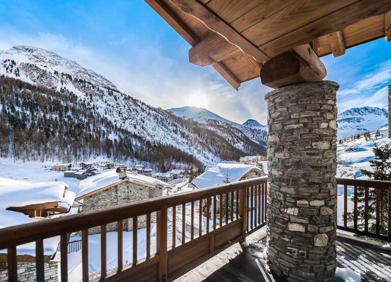 Property for Sale Val d'Isere, France Buy Chalets and Apartments