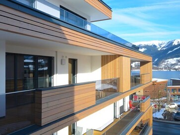 Centre Apartment