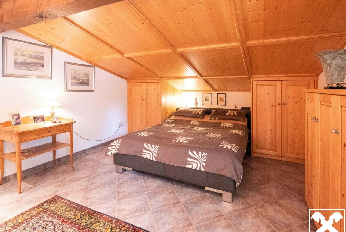 Maria Alm Zweitwohnsitz for Sale, Austria