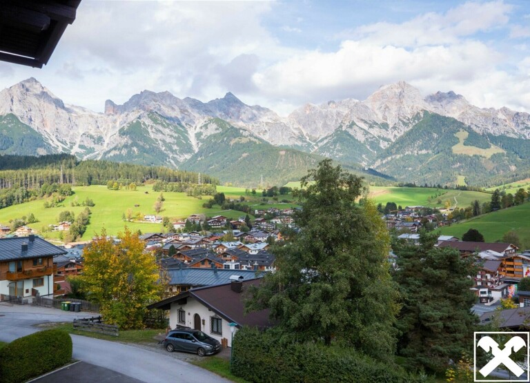 Maria Alm Zweitwohnsitz