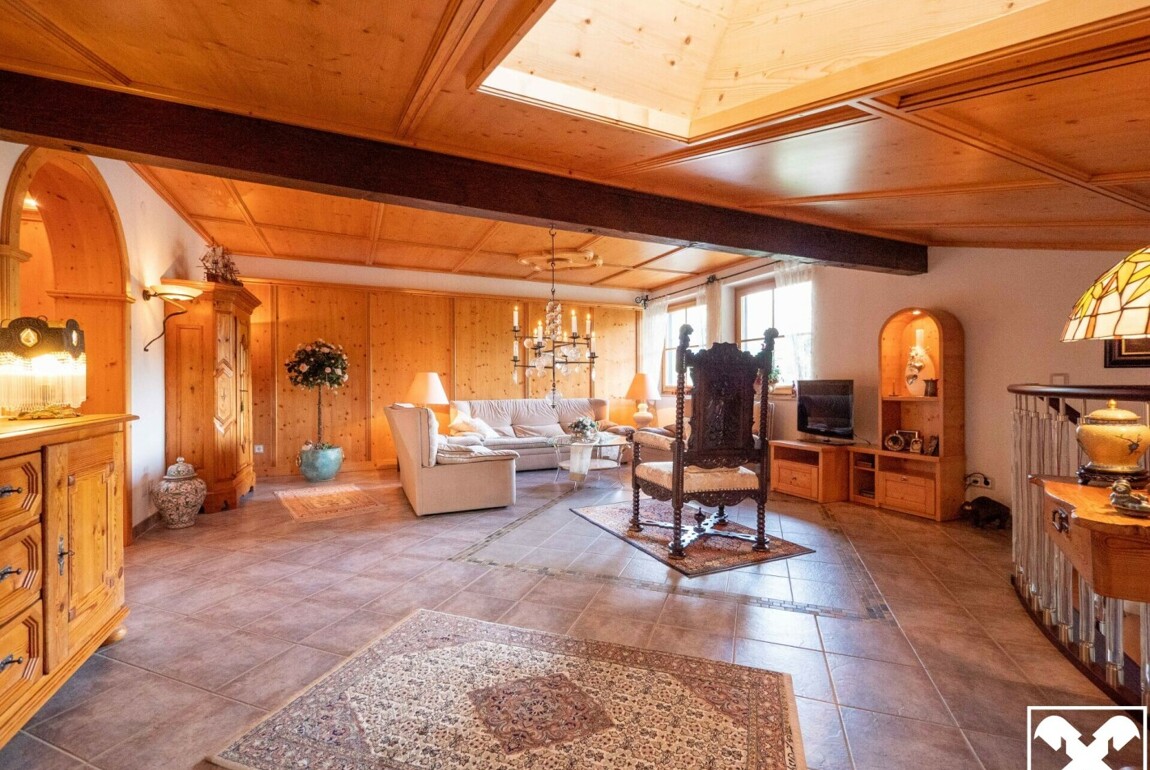 Maria Alm Zweitwohnsitz for Sale, Austria
