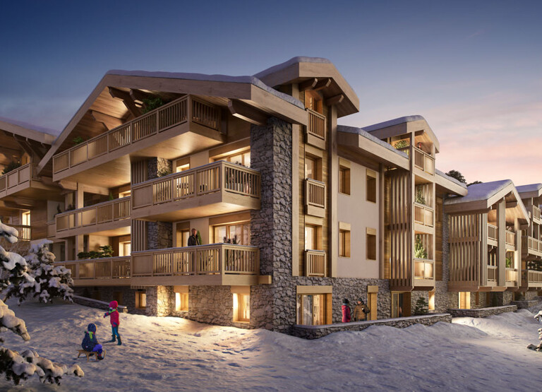 Residence Lumina