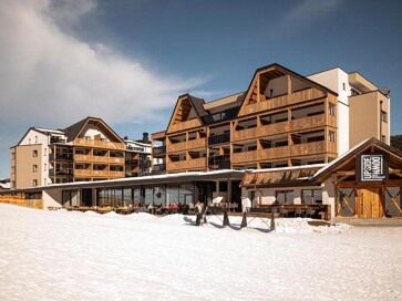 ADEA Lifestyle Suites