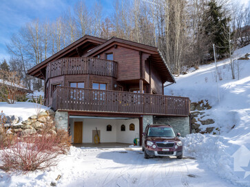 Chalet Haute Nendaz