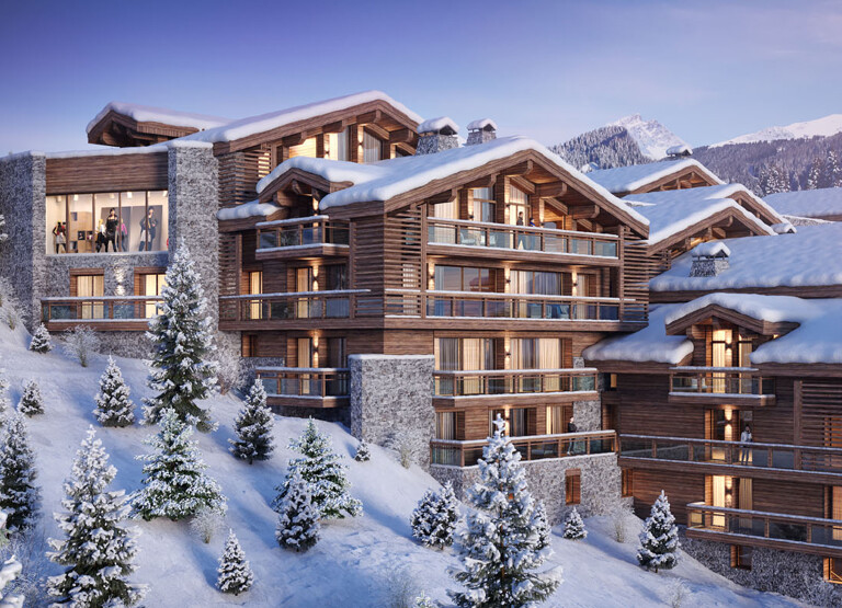Sundance Lodge