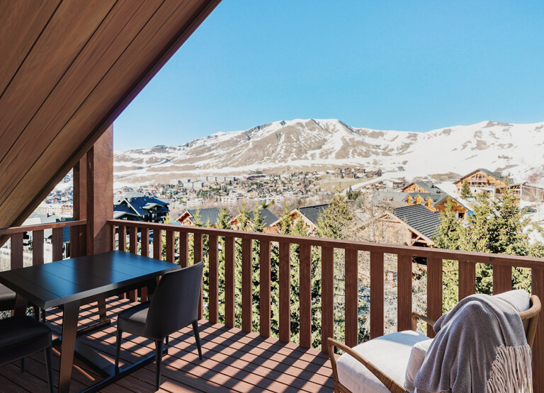 Horizon Residence
