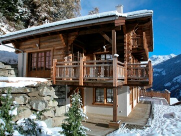 Hameau de Roua