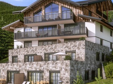 Lake View Apartments