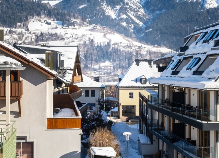 Property for Sale Zell am See Austria Buy Chalets and Apartments