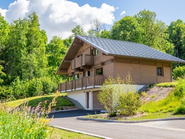 Hameau de Genepi