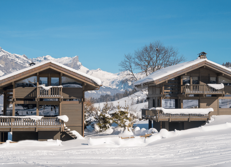 Hameau de Genepi