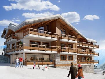 Inspiration Residence