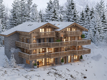Tsatela Residence